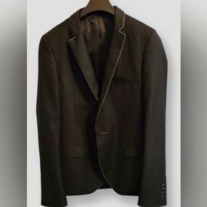 Topman Single breasted blazer